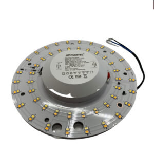 Martec Lifestyle 24w TRI LED Light Kit with Dimmable Driver MLLAKIT345