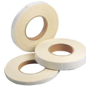 CABAC Construction Warning Tape Yellow (1/each) CCW38