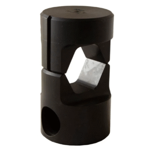 CABAC Die - ECW-H3D 400mm2 Copper (1/each) ECW-H3D-400