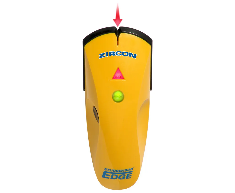 ZIRCON Stud finder Edge (1/each) EDGE