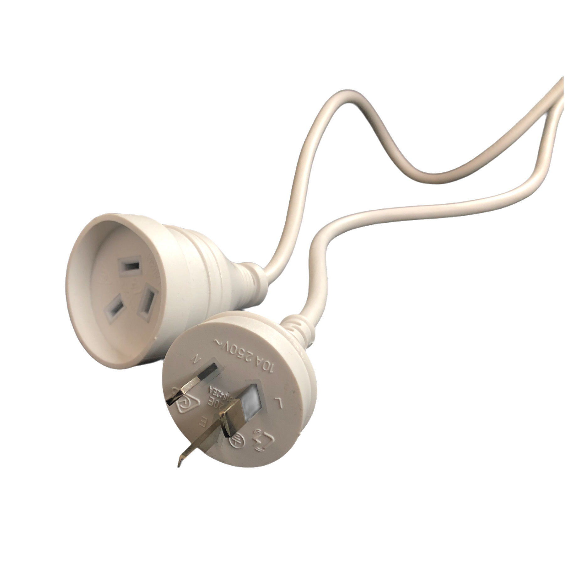 Transco Extension Lead 10m EL10