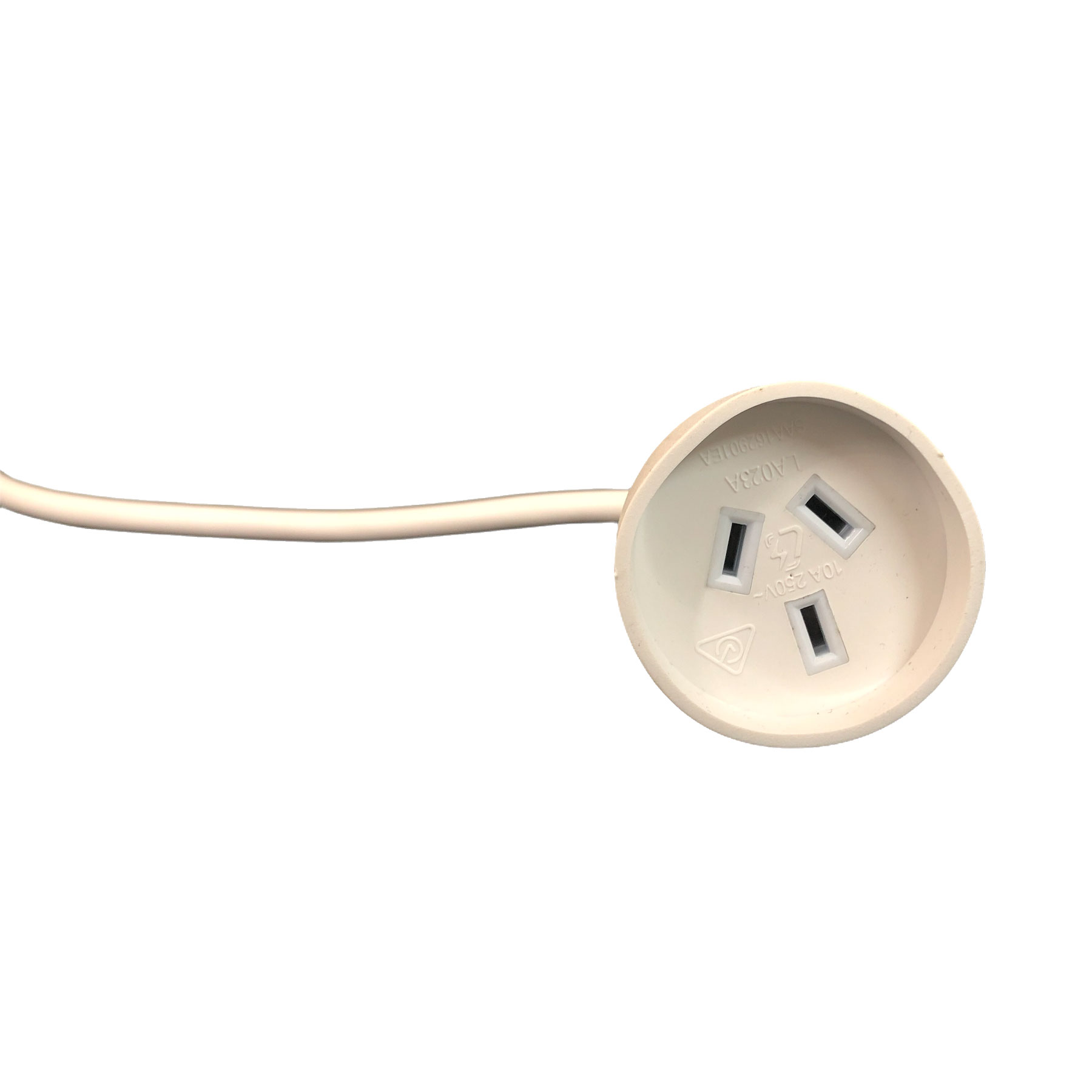 Transco Extension Lead 10m EL10