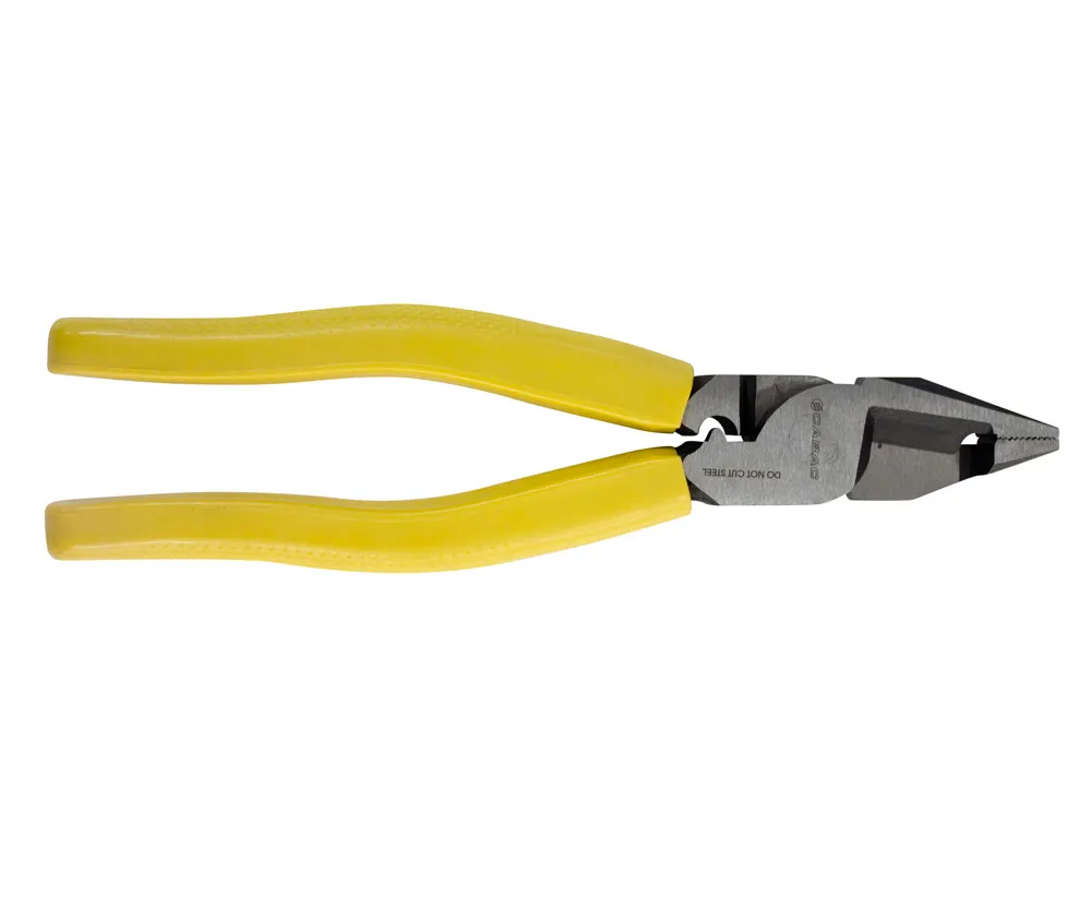 CABAC Professional Electricians Pliers/Cutter (1/each) EVP220