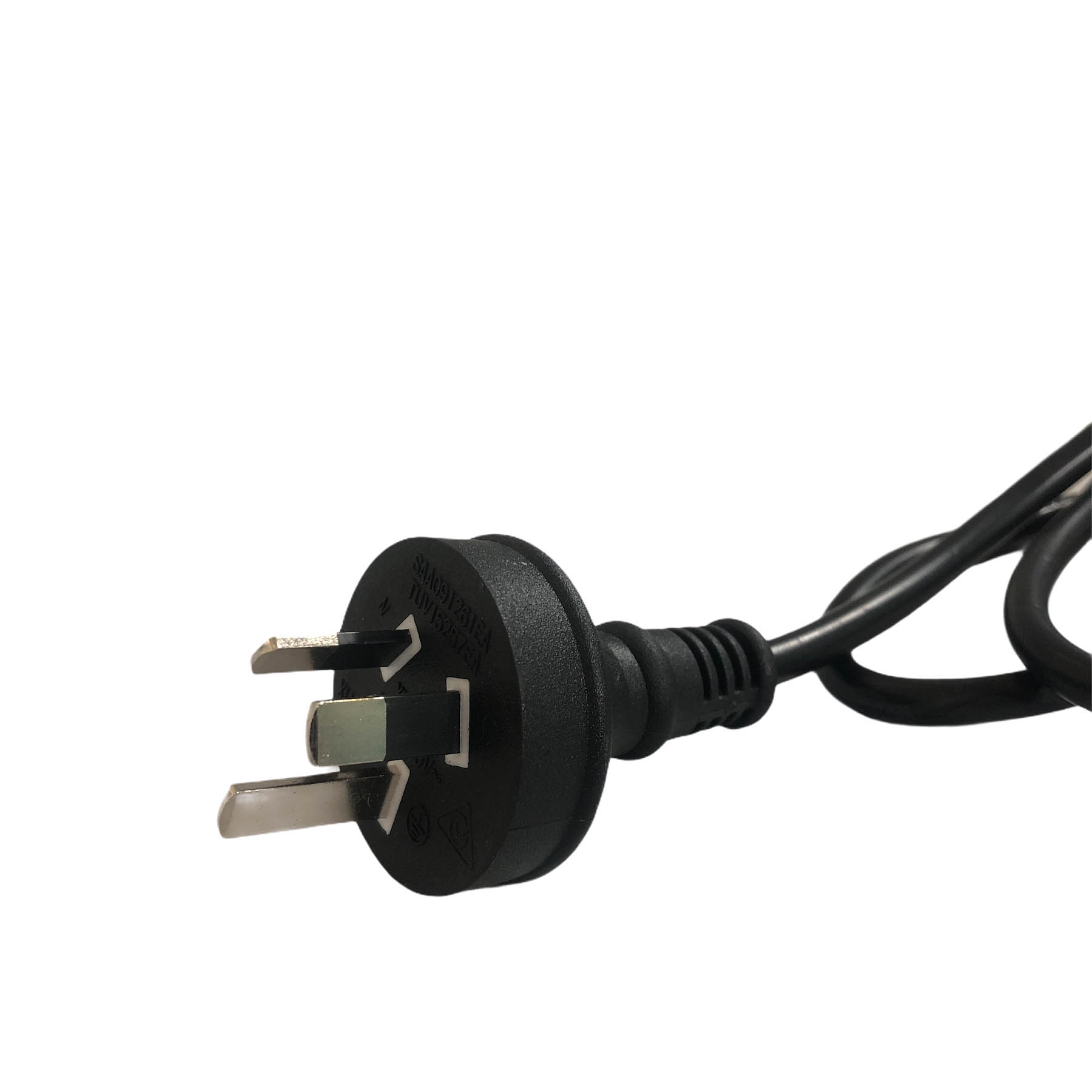 Transco Flex and Plug 3 Pin 3 Core 1m FP3