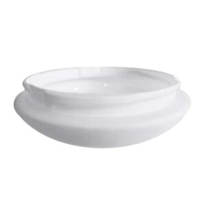 Martec Replacement Flat Diffuser to Suit Link AC & DC LED FSLDCDIFF