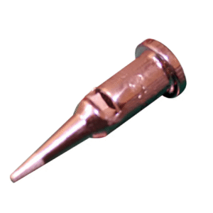 CABAC 1.6MM CONICAL TIP FOR GT150 AND GT150K (1/each) GT150-PS-01