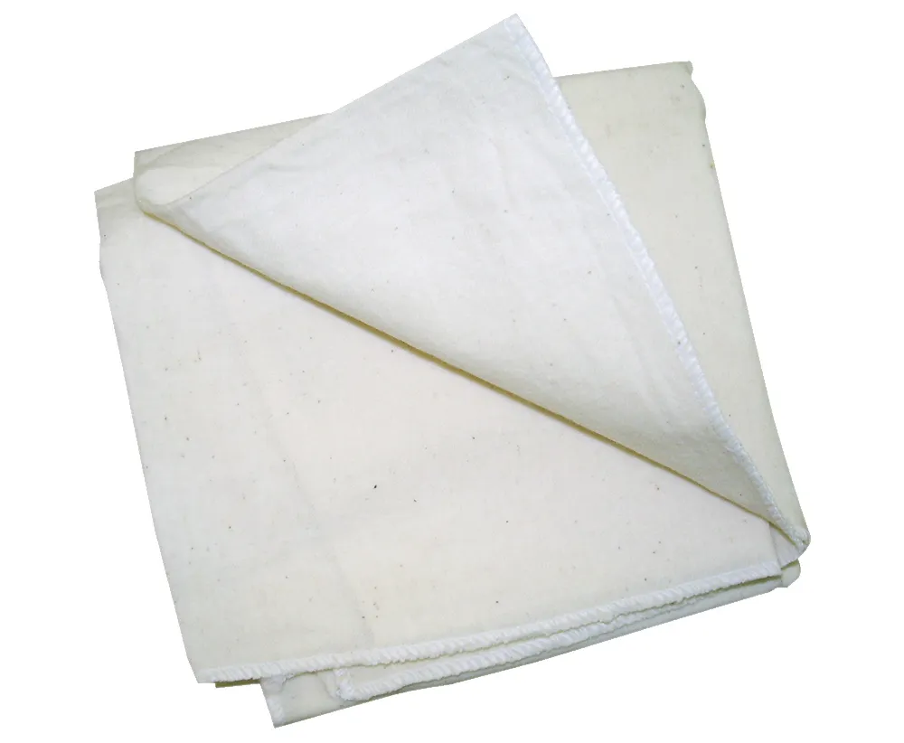 Ritz Hot Stick Wiping Cloth 500x500mm (1/each) H1904/B