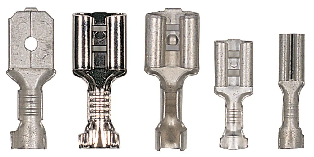 CEMBRE Brass Term Crimper 0.5-4mm2 Roll Crimp (1/each) HF1