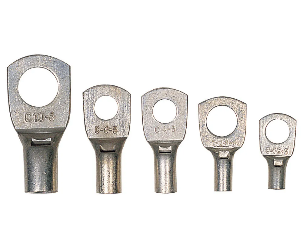 CABAC Copper Lug Hand Crimper 1.5-10mm2 (1/each) HN2
