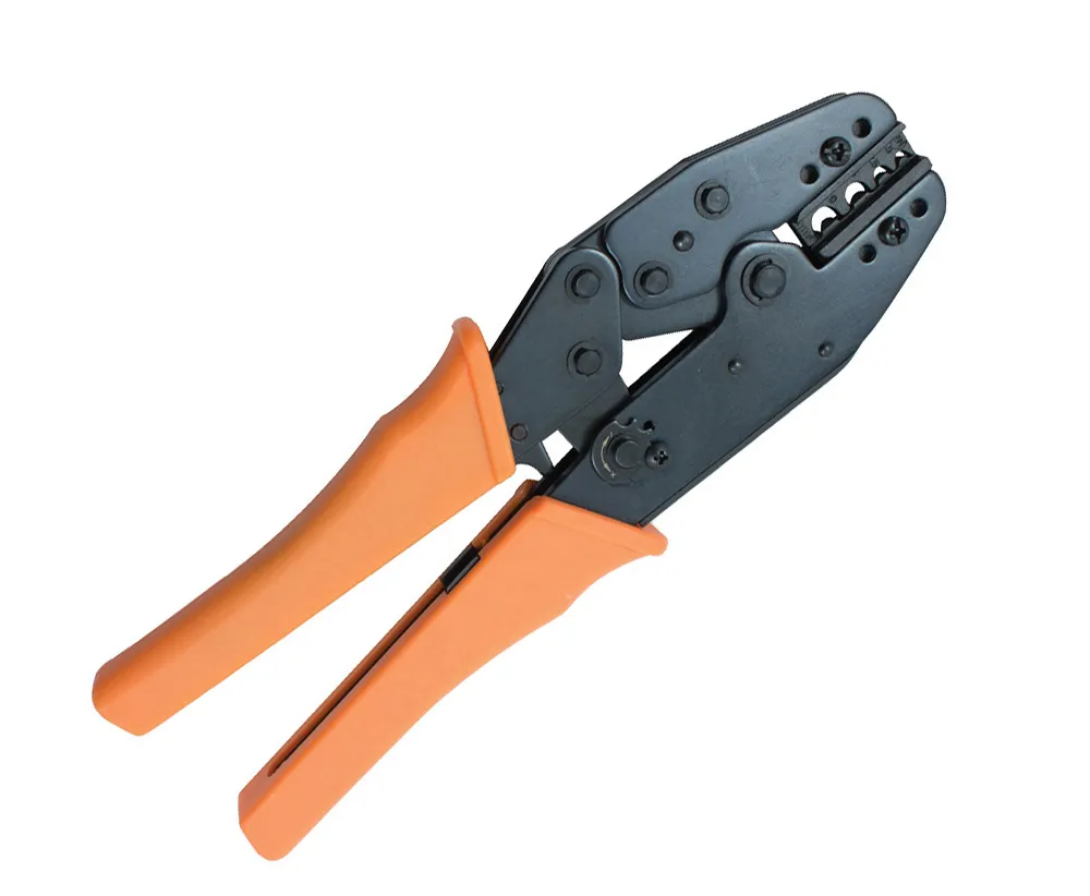 CABAC Copper Lug Hand Crimper 1.5-10mm2 (1/each) HN2