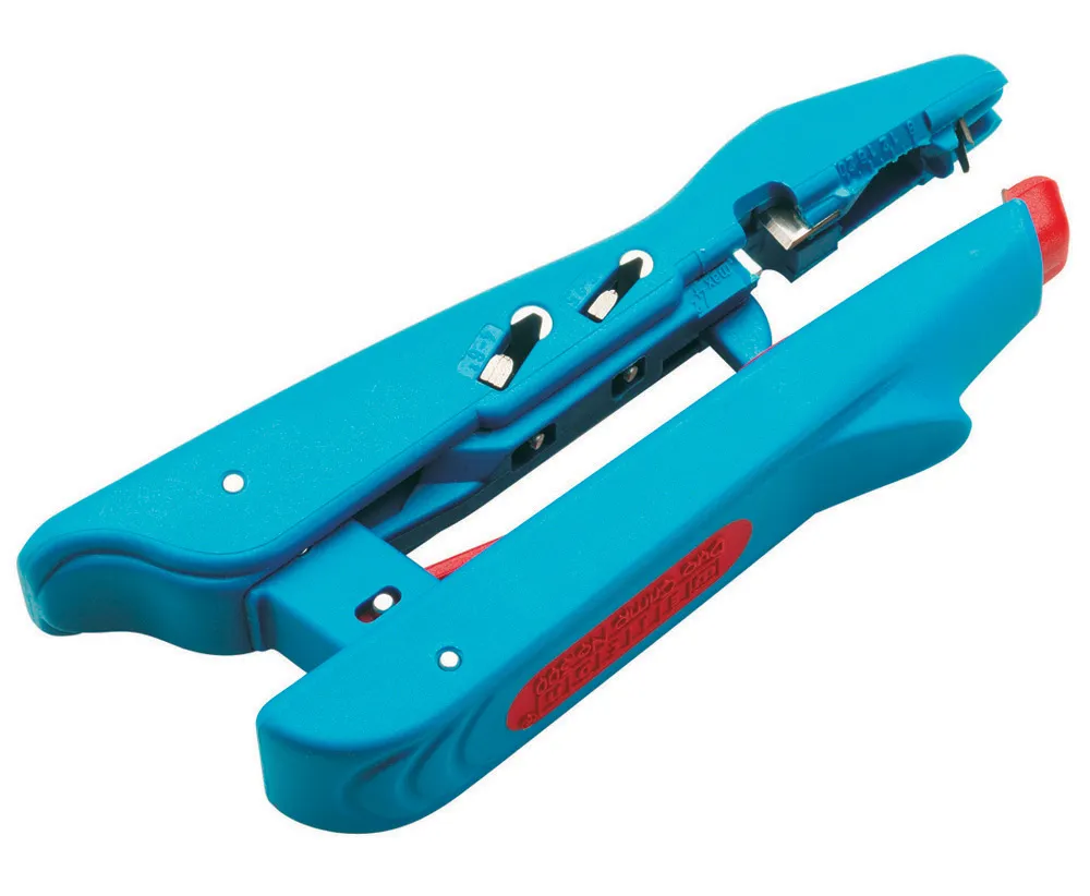 CABAC Bootlace Crimper Stripper and Cutter (1/each) HNKE12