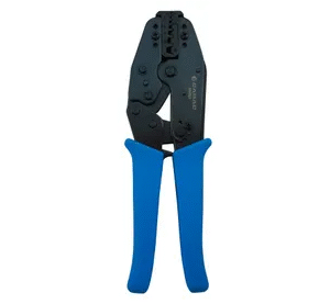 CABAC Bootlace Crimper 0.5-16.0mm2 Low Cost (1/each) HNKE5