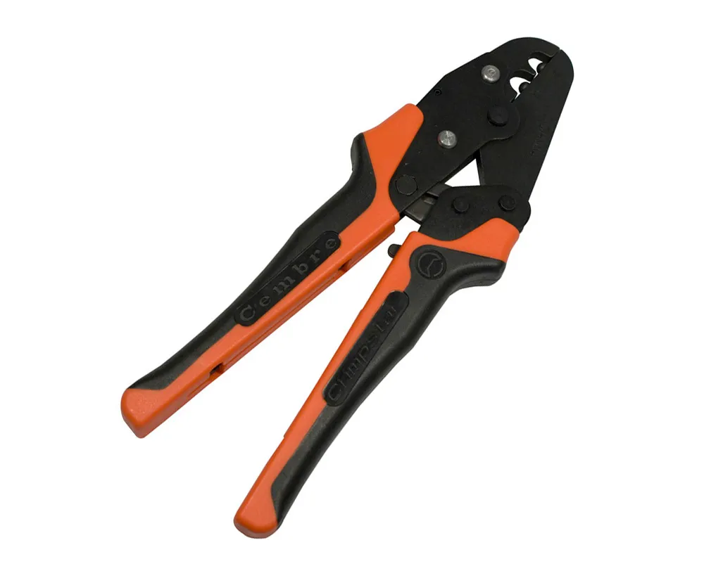CEMBRE Pre-Ins.Terminal Crimper - 10-16mm2 (1/each) HNN4