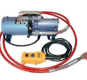 NITTOZ Super Lightweight 240V Electric Pump (1/each) HPP1