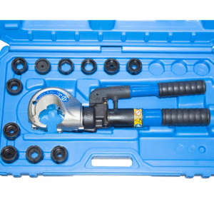 CEMBRE HT131-C with full set of dies 16-300mm2