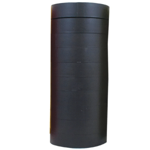 CABAC Insulation Tape Black Pack of 10 Rolls (10/each) ITBK/10