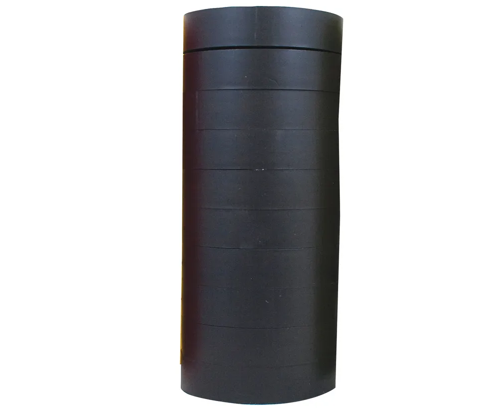 CABAC Insulation Tape Black Pack of 10 Rolls (10/each) ITBK/10