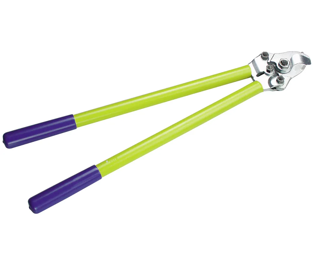 CABAC Cable Cutter Double Action up to 185mm (1/each) K101/1