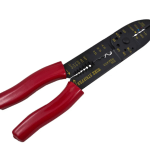 CABAC Combination Non-Ratchet Crimper 1.5-6mm2 (1/each) K10/3