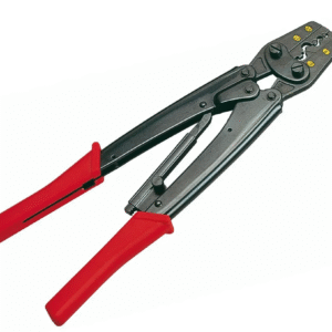 CABAC H/DUTY COMBINATION CRIMPER 1.5-16MM2 (1/each) K27