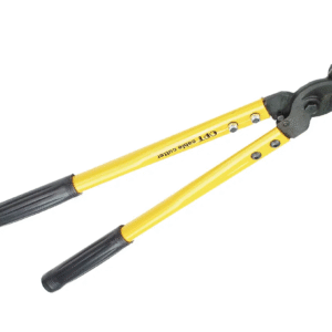 CABAC Cable Cutter Parrot Beak Up to 120mm2 (1/each) K50