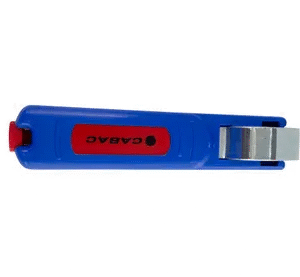 CABAC Swivel Blade Stripper 8-28mm (1/each) KAM1