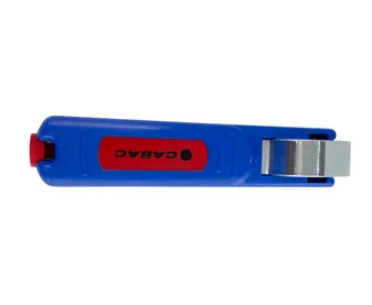 CABAC Swivel Blade Stripper 8-28mm (1/each) KAM1
