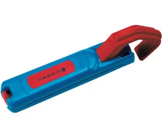 CABAC Swivel Blade Stripper 28-35mm (1/each) KAM2