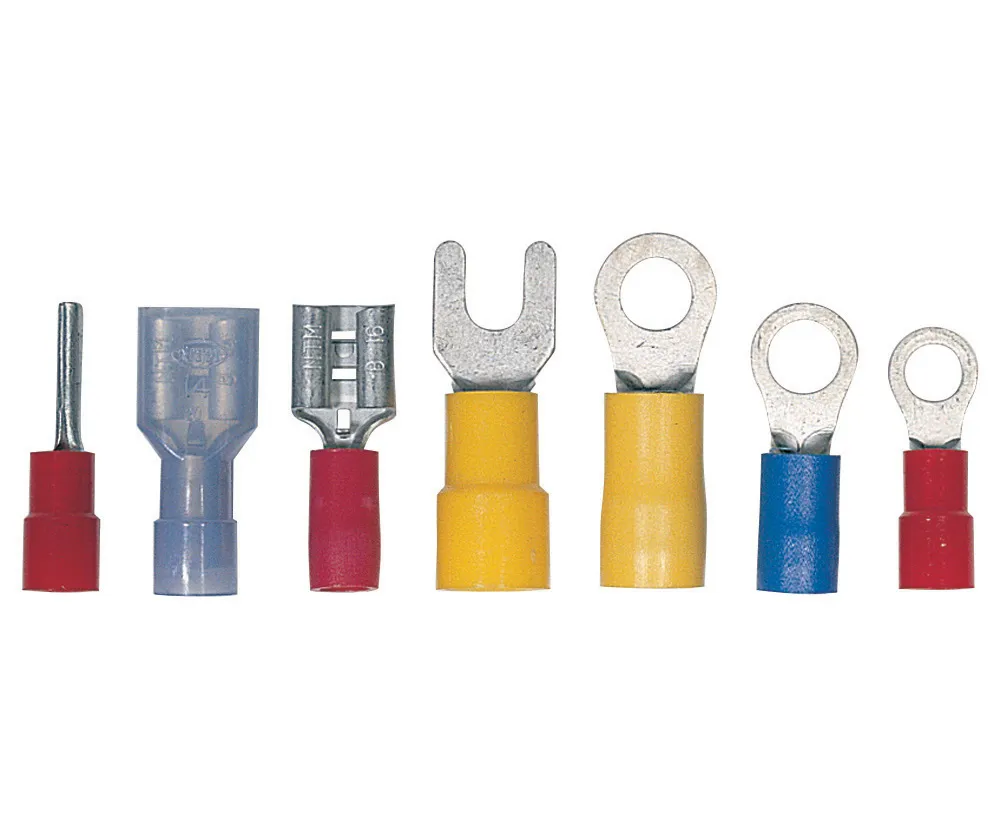 CABAC PROF. PRE-INSULATED TERMINAL CRIMPER (1/each) KTC3