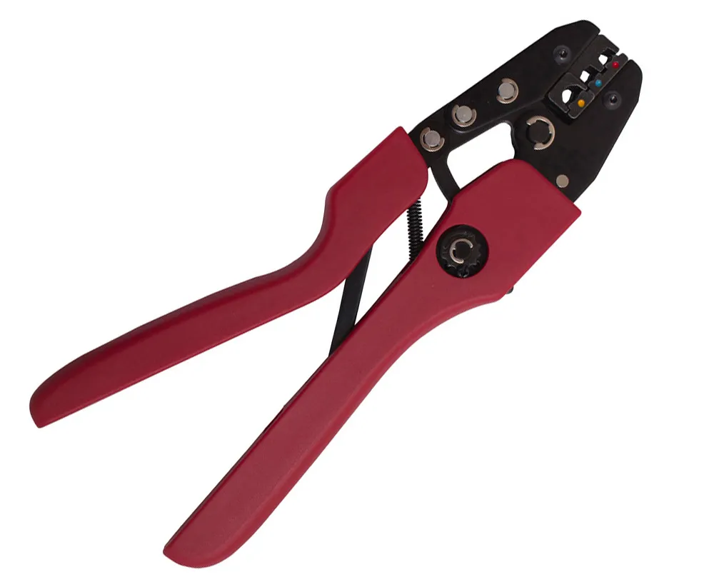 CABAC PROF. PRE-INSULATED TERMINAL CRIMPER (1/each) KTC3