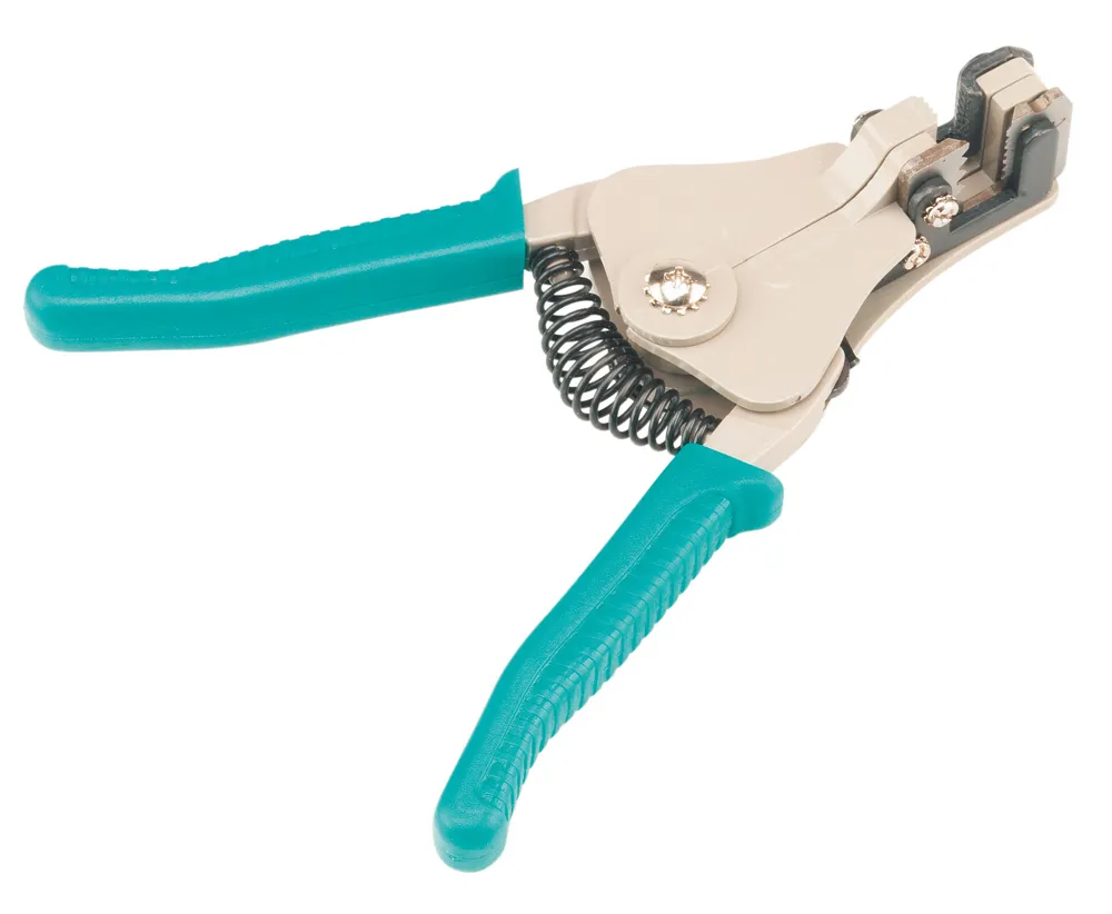 CABAC Cable End Stripper 0.5-2.2mm2 (1/each) KUS4A