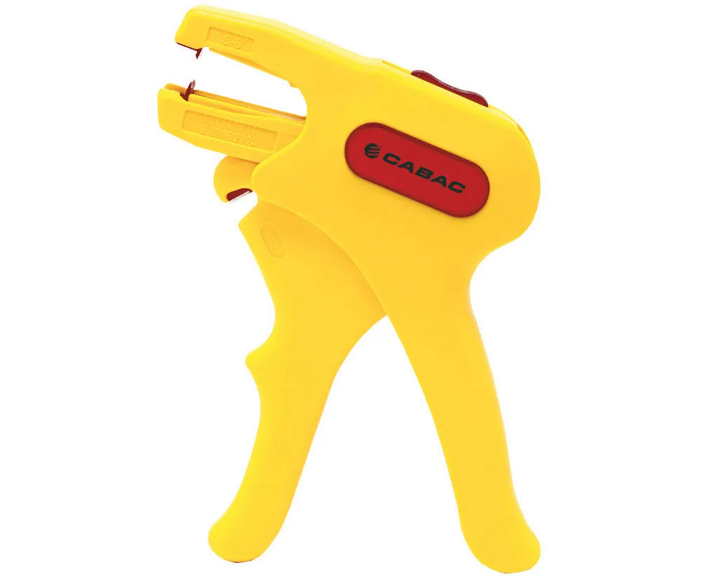CABAC SOLAR CABLE STRIPPER 1.5-6MM (1/each) KUSOLAR