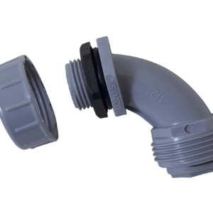 CABFLX LIQUID TIGHT NM FITTING 90 DEGREES 32MM (1/each) LT932P