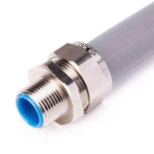 CABFLX FITTING CLT/CETX STRT FIXD NPB M20 (1/each) LTCM-B11