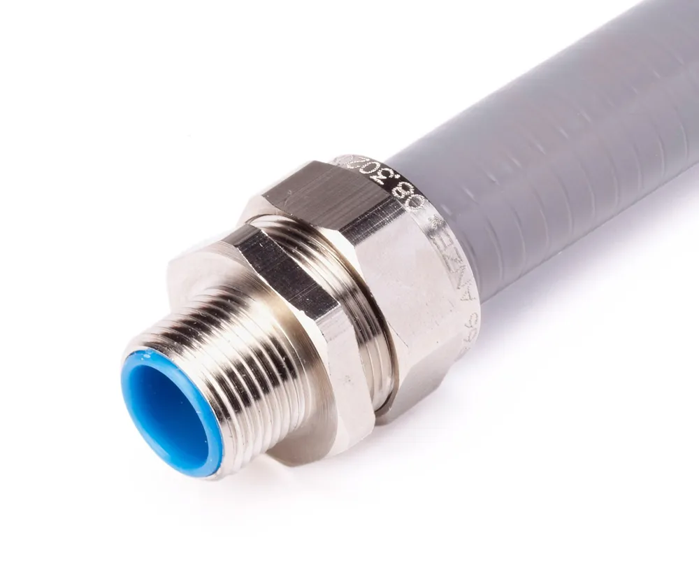 CABFLX FITTING CLT/CETX STRT FIXD NPB M20 (1/each) LTCM-B11