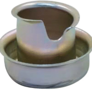 CABFLX FITTING TERMINATOR END FERRULE M16 (1/each) LT-0F