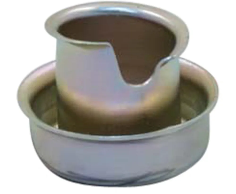 CABFLX FITTING TERMINATOR END FERRULE M16 (1/each) LT-0F