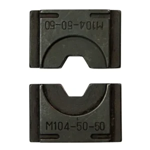 CABAC HT50 HEX COPPER DIE 50MM2 (1/each) M104-50