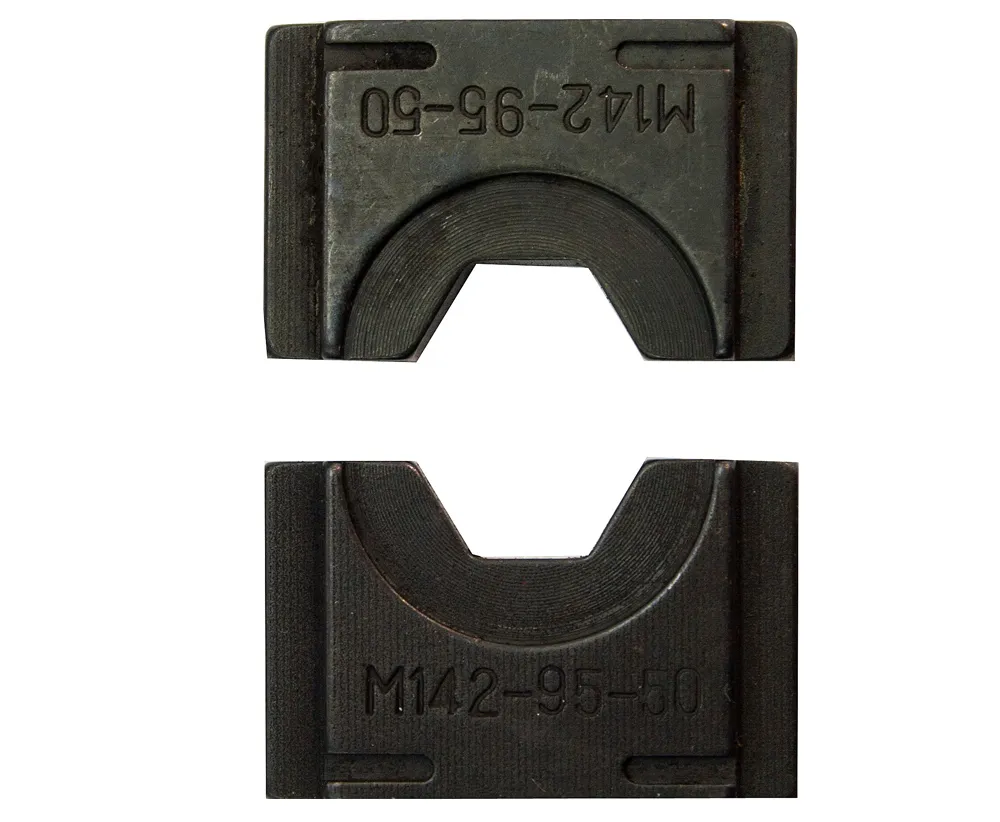 CABAC HT51 HEX COPPER DIE 95MM2 (1/each) M142-50