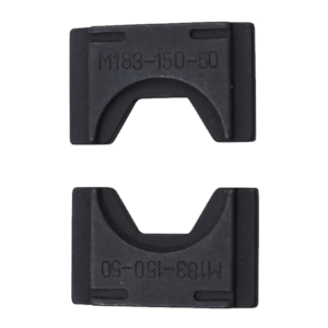 CABAC HT51 HEX COPPER DIE 150MM2 (1/each) M183-50
