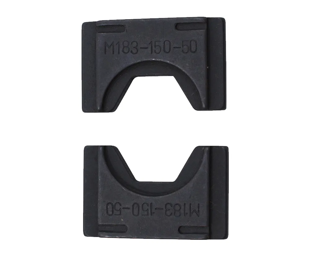 CABAC HT51 HEX COPPER DIE 150MM2 (1/each) M183-50