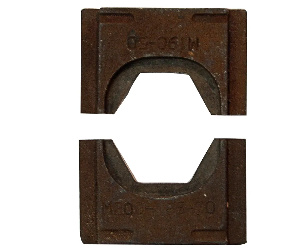 CABAC HT51 HEX COPPER DIE 95MM2 (1/each) M190-50