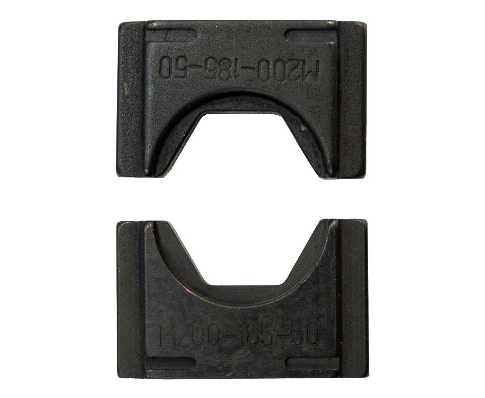 CABAC HT50 HEX COPPER DIE 185MM2 (1/each) M200-50