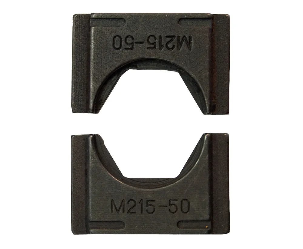CABAC HT51 HEX ALUM DIE ABC 95-150MM AF 21.5MM (1/each) M215-50