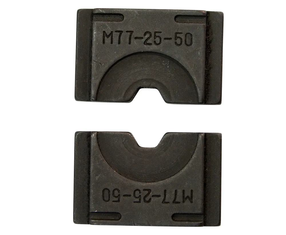 CABAC HT51 HEX COPPER DIE 16MM2 (1/each) M63-50