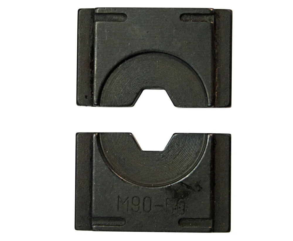 CABAC HT51 HEX ALUM DIE 16-35MM A/F 9.0MM (1/each) M90-50