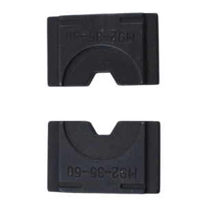 CABAC HT51 HEX COPPER DIE 35MM2 (1/each) M92-50