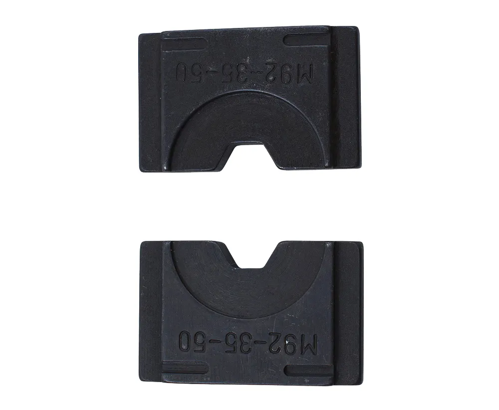 CABAC HT51 HEX COPPER DIE 35MM2 (1/each) M92-50