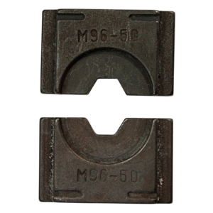 CABAC HT51 HEX COPPER DIE 25MM2 (1/each) M96-50