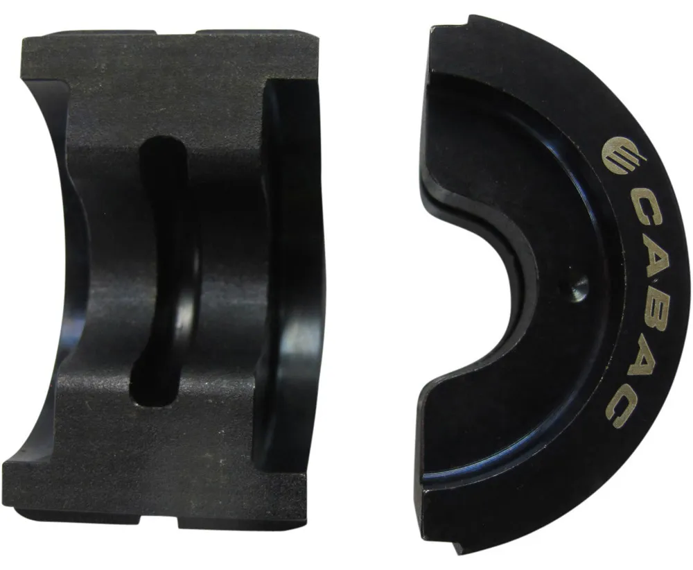 CEMBRE DIE CACC25 HT AND B SERIES TOOLS (1/each) MC25-C